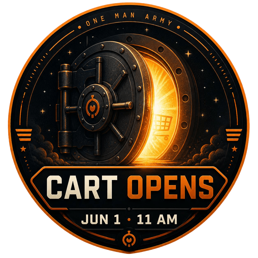 Cart Opens — June 1, 11 AM ET