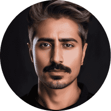 Rohit Shah — Co-Founder & Technical Lead
