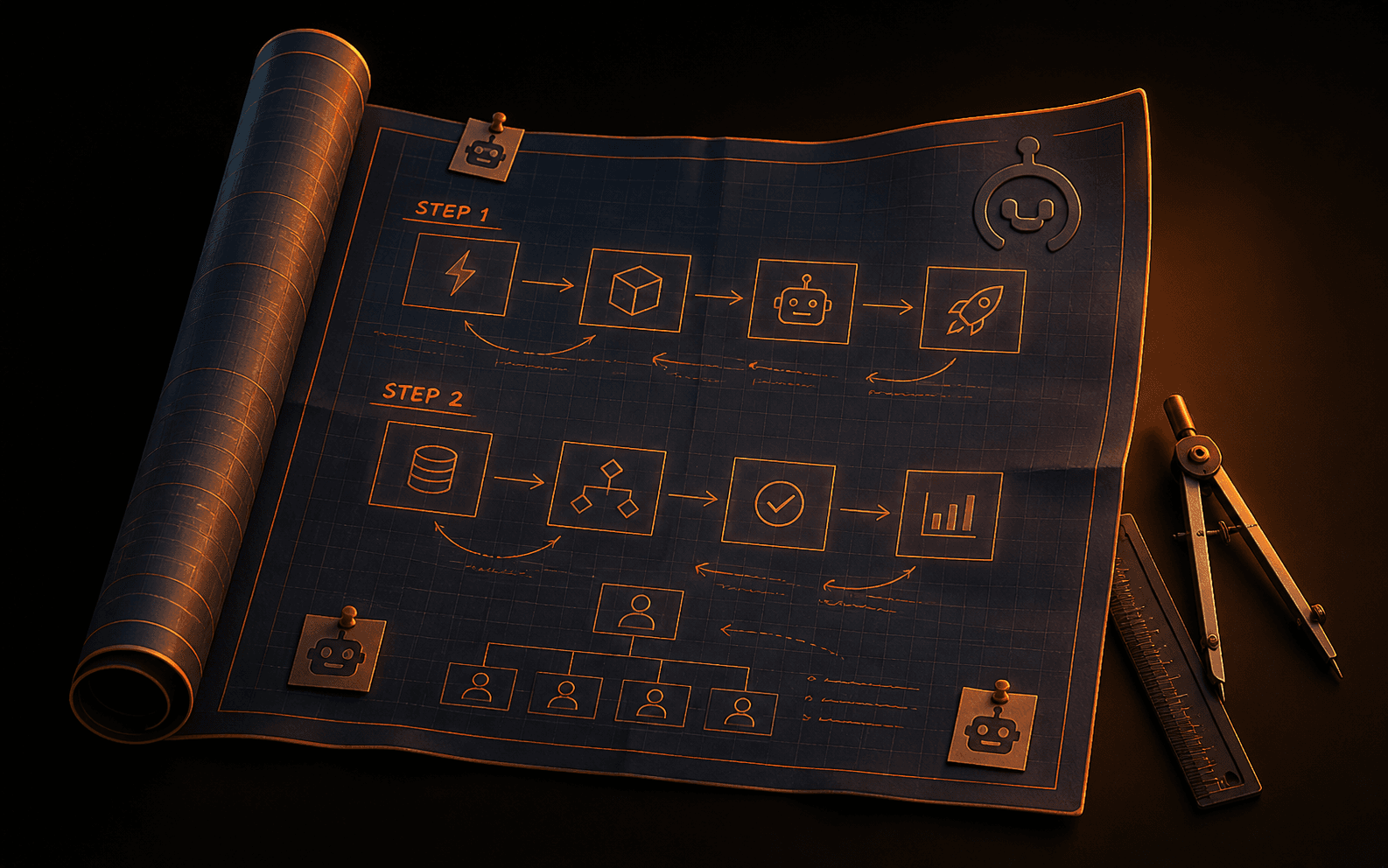 AI Army Quick Start Blueprint