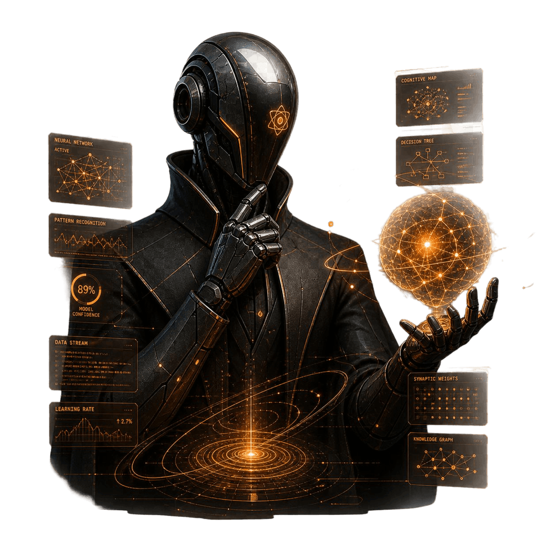 Hermes — AI Intelligence Specialist