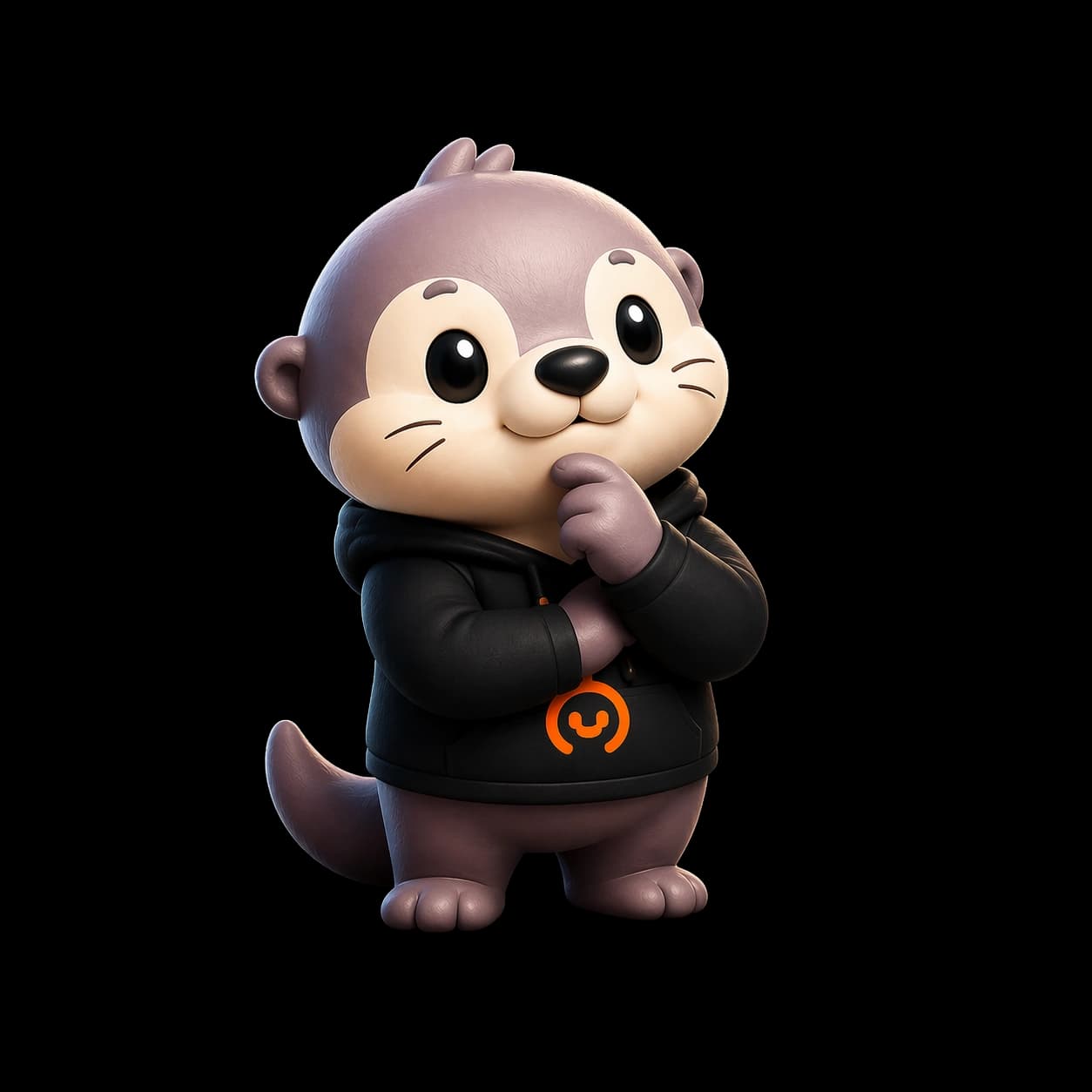 SEO Specialist mascot