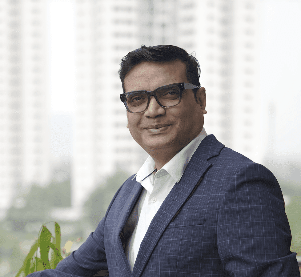 Dinesh Taunk — JV Manager for the OneManArmy launch