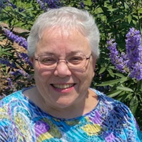LuAnn Beckman — JV Manager for the OneManArmy launch