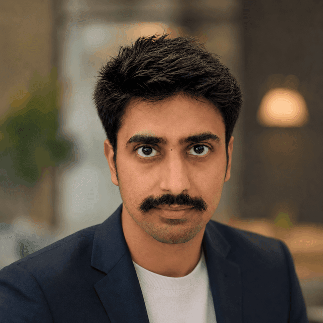 Rohit Shah, Co-founder of OneManArmy