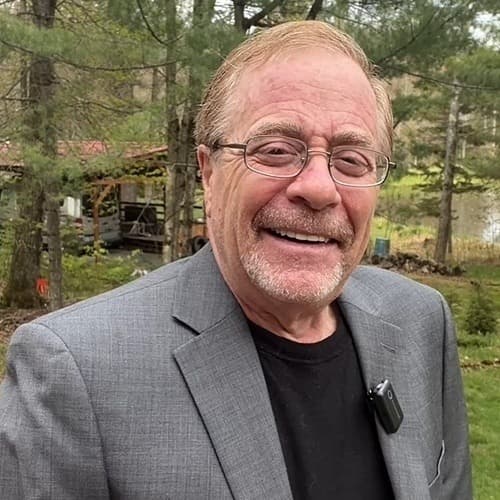 Todd Gross — Co-Founder of OneManArmy
