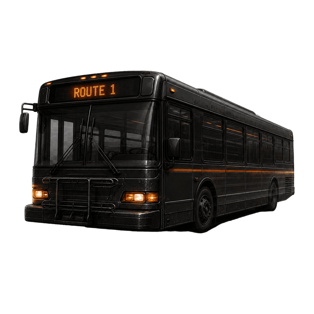The Bus — Claude / ChatGPT