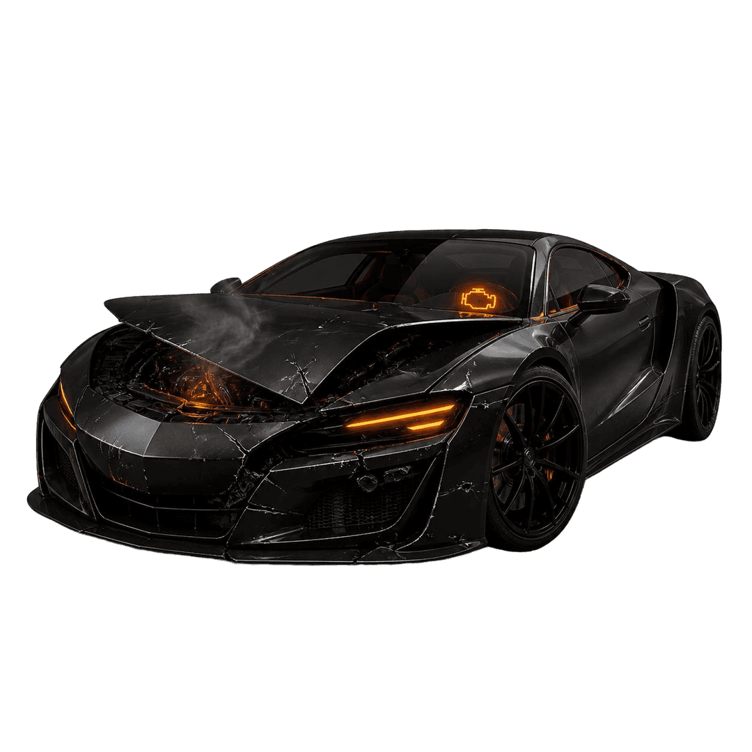 The Ferrari — OpenClaw